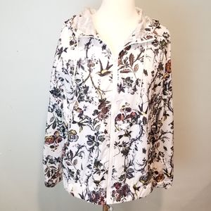 Unionbay Track Rainproof Jacket XL